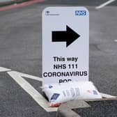 Public Health England has confirmed that there are 170 cases of coronavirus in Yorkshire.