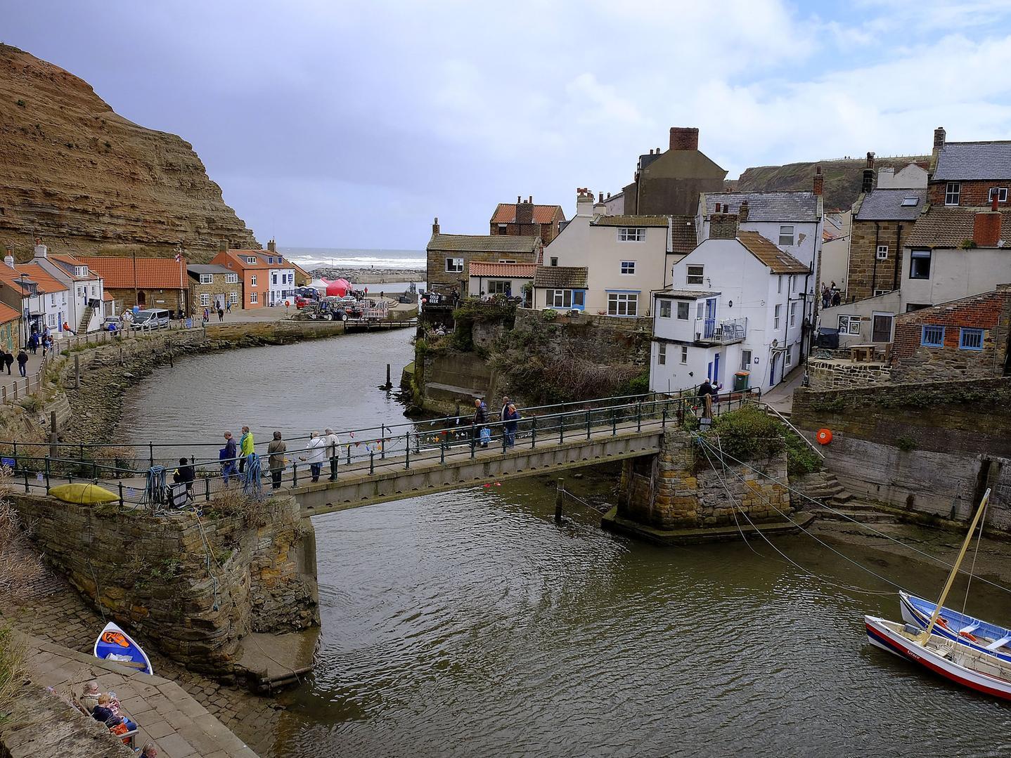 Yorkshire Coast DBID hits back at comments on why it is not suspending