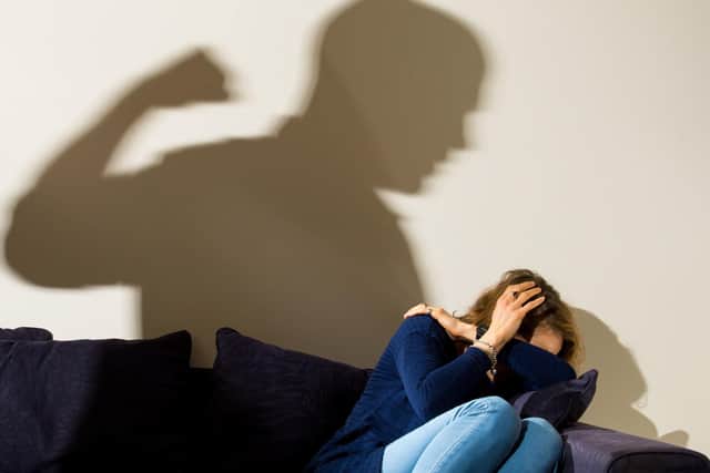 A solicitor for the Centre for Women’s Justice (CWJ) said a “locker-room culture” within the police was trivialising violence against women. Photo: PA Images.