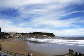 Scarborough