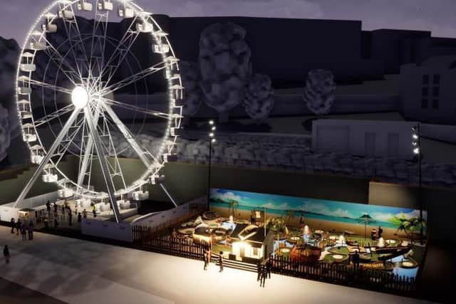 Image from the planning application.