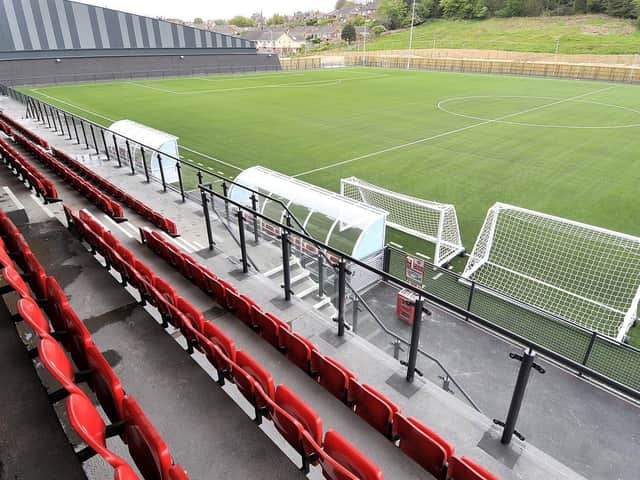 The FA have terminated all football seasons from steps 3 in the Non League right through to grassroots leagues