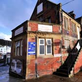 Public toilets in Scarborough. Picture: JPI Media