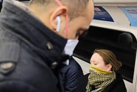The total of cases across Yorkshire is 554.