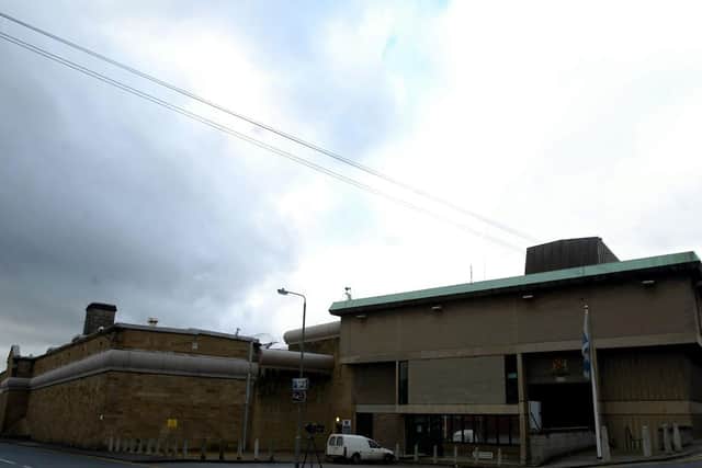 HMP Wakefield