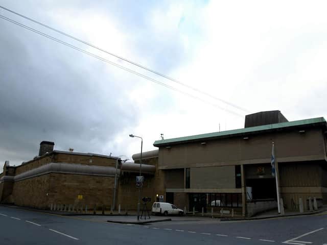 HMP Wakefield