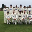 Will Filey get the chance to defend their SBL Premier Division title?
