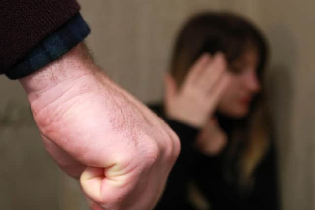 North Yorkshire Police are there for you if you need support