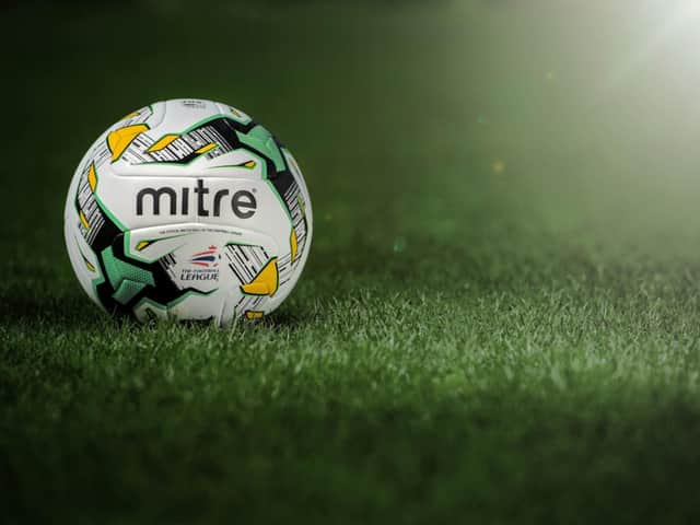 Football news