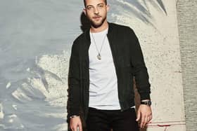 James Morrison
