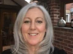 Jayne Allport