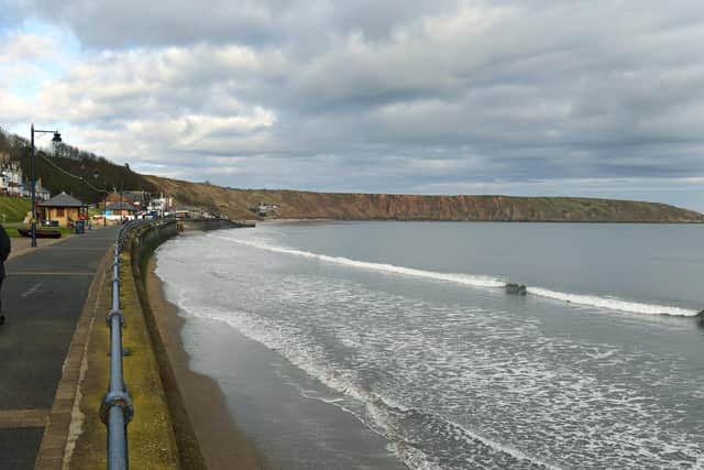 Filey. Picture: JPI Media/ Jonathan Gawthorpe