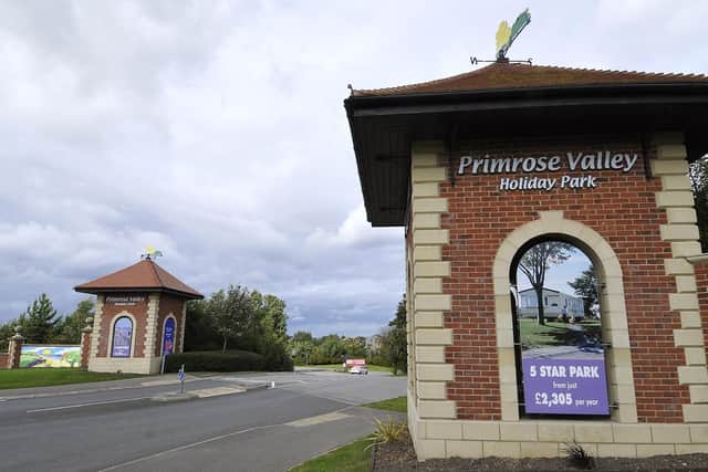 Primrose Valley