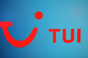 Tui has cancelled all beach holidays until May 14