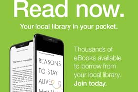 East Riding libraries add more titles