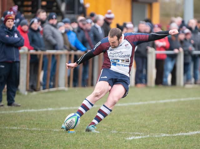 Tom Ratcliffe
