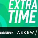 Extra Time Podcast