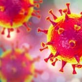 There are now 5144 confirmed cases of coronavirus in Yorkshire and the Humber. Photo: Shutterstock.