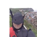 Lee Pearce as Batman