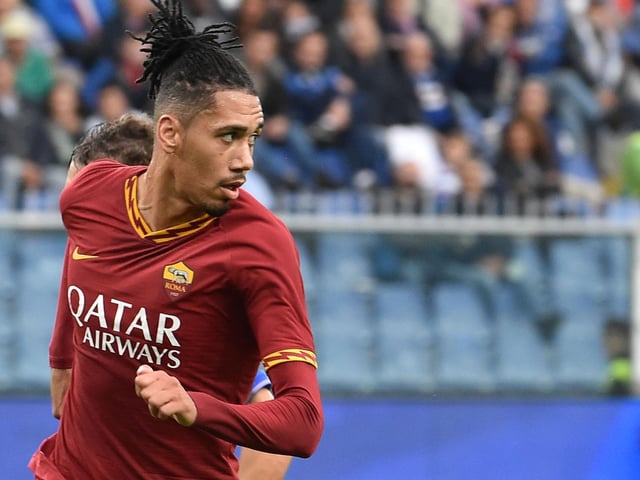 He's rejuvenated his career out in Serie A, to the extent he's being considered for an England recall. There's a good chance Manchester United will let the loanee leave permanently, too.