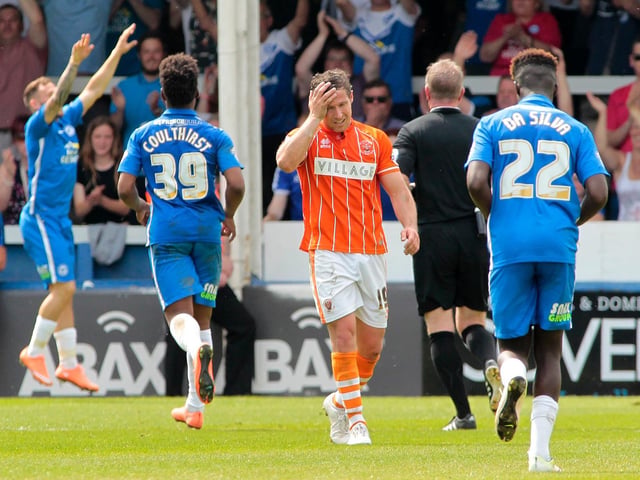After being released, he signed for non-league side Leatherhead the following season, a side that were managed by former teammate Jimmy Bullard. Hes also featured for Salford City, Shaw Lane, Boston United and most recently Lancaster City.