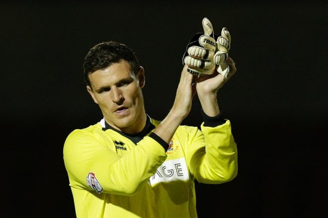 The goalkeepers contract was cancelled by mutual consent in August 2016 to allow him to join non-league side York City on a free transfer. Letheren re-signed for Plymouth Argyle in 2017 before moving to Salford City in 2019.
