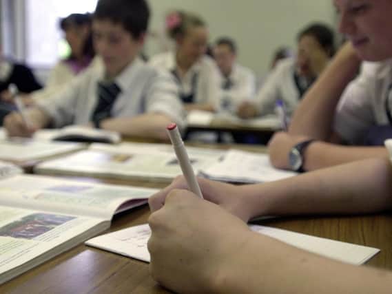 97% of school children in the East Riding have been allocated their first choice of school for this September.