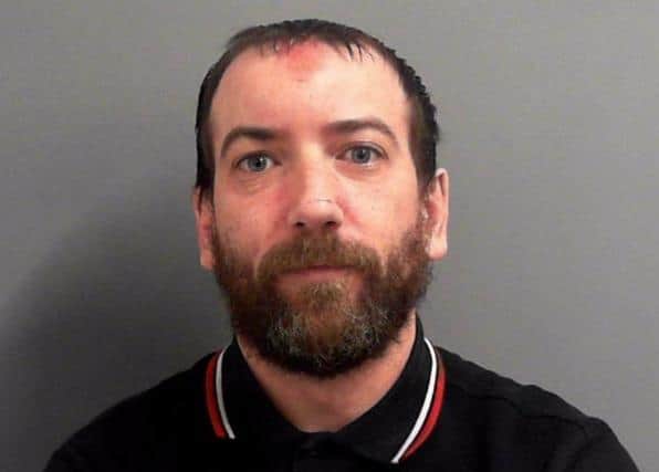Gary Stephen Stringer