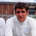 Leeds United legend Norman Hunter. (JPIMedia)