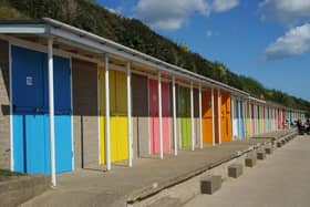 Chalets in Bridlington