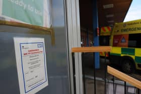 A further 76 coronavirus deaths have sadly been announced in Yorkshire hospitals