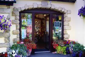 Stained Glass Centre at Cayton