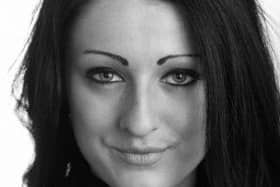 Jenny Hollingworth
