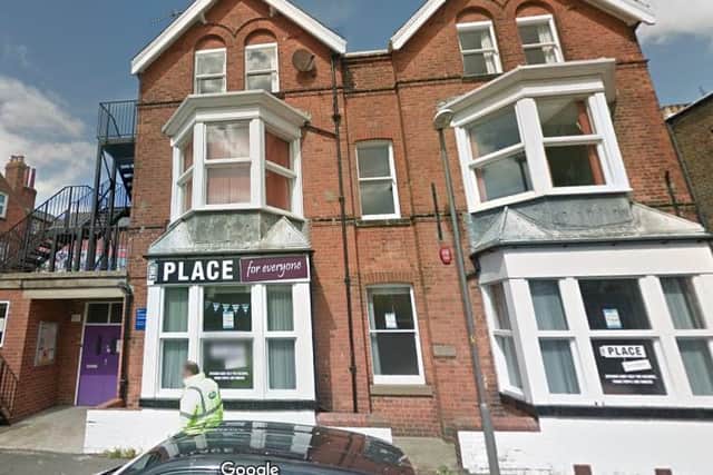 22 Brooklands in Filey.