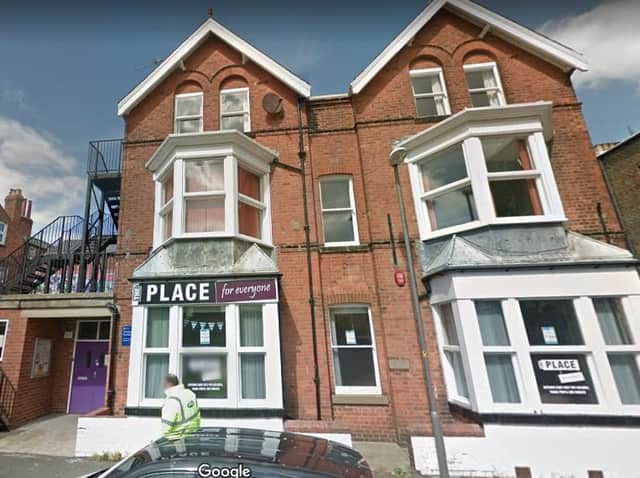 22 Brooklands in Filey.