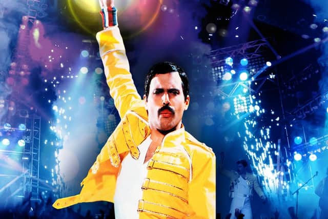Killer Queen