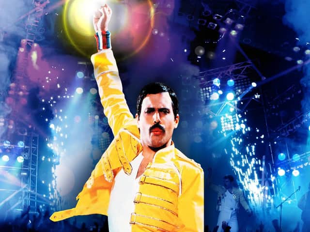 Killer Queen