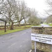 Woodlands Crematorium, Scarborough. Picture: JPI Media