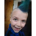 Jasper is delighted to have raised over 500