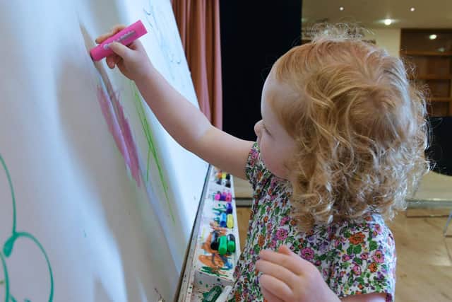 New dates announced for art festival