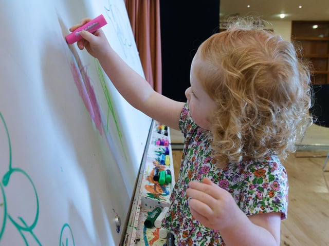 New dates announced for art festival
