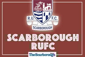 Scarborough RUFC