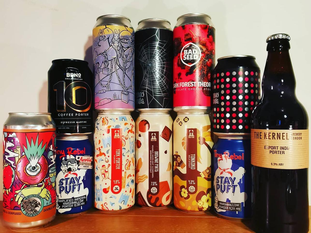 New Scarborough micropub The Craft Bar operating beer ...