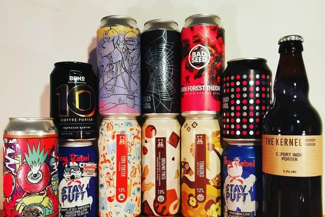 Picture: The Craft Bar
