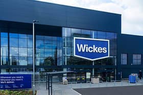 The company is opening six stores
