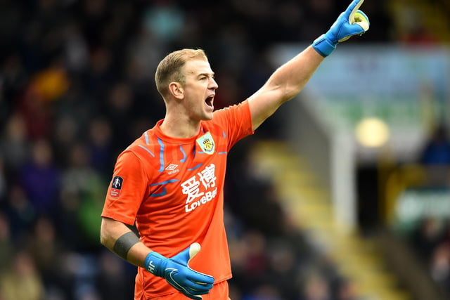 Leeds United look to have receiveda double boost in their apparent pursuit of Joe Hart, with the player said to be keen on leaving Burnley, and Derby County cooling their interest in the ex-Man City star. (Derby Telegraph)