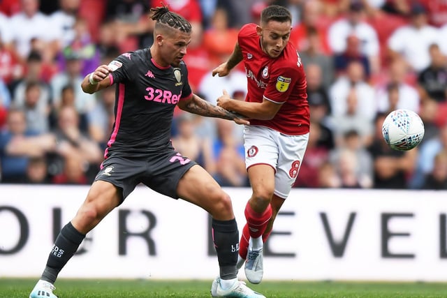 Newcastle United could be set to launch a summer move for Leeds star Kalvin Phillips, if the Whites are unable to secure a Premier League spot for next season. (Football Insider)