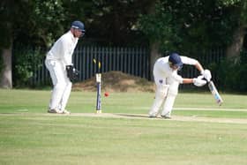 It is becoming more doubtful that Scarborough Beckett League champions Filey (above in action) will get the chance to defend their title this summer