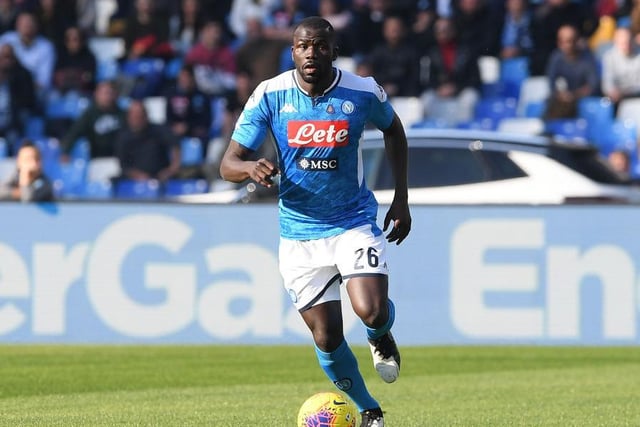 Liverpool have made contact with Napoli defender Kalidou Koulibaly over a possible 60m deal. Joel Matip is likely to be sold by Jurgen Klopp. (Tuttomercato via Sports Witness)