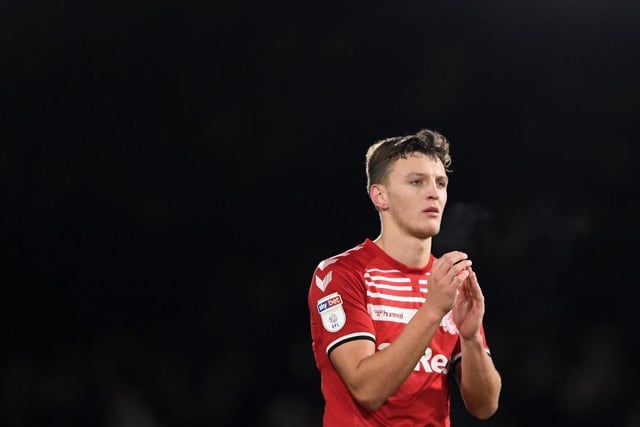 Burnley are unlikely to launch a fresh move for Middlesbrough defender Dael Fry as the Championship clubs valuation of the player is too high. (Football League World)